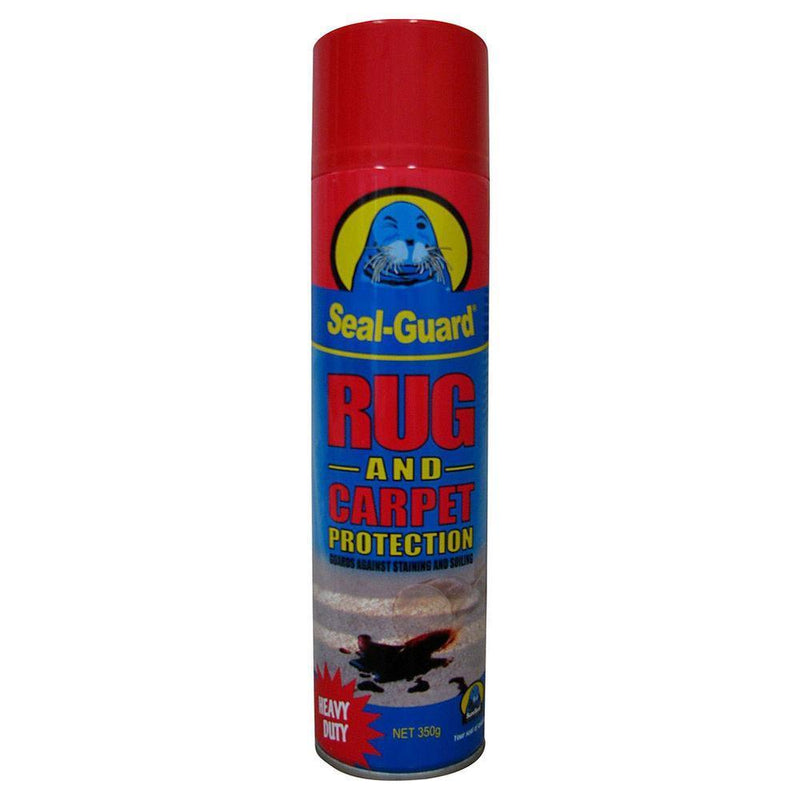 Sure Seal - FabricRug and Carpet sealer