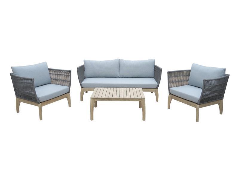 Buying Outdoor Furniture