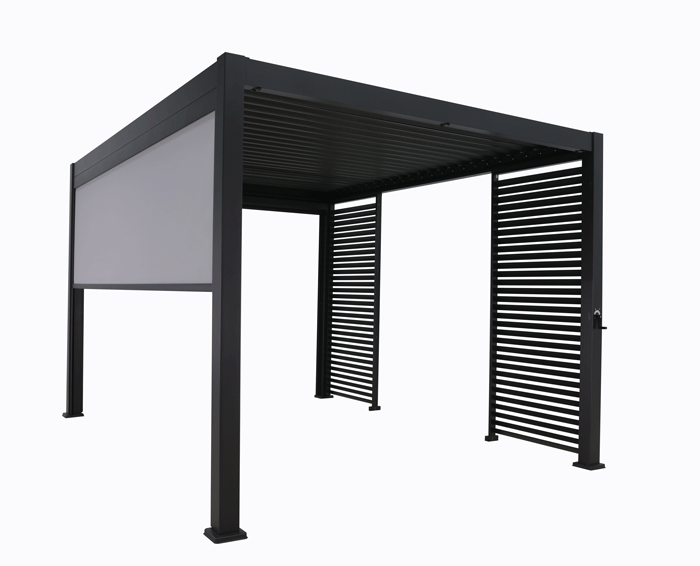 Fiori Gazebo 3m x 3m