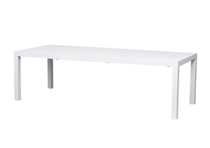 AZURA EXTENSION DINING TABLE 1950-2550 x 1000 x 750H