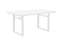 Portsea Low Dining Table