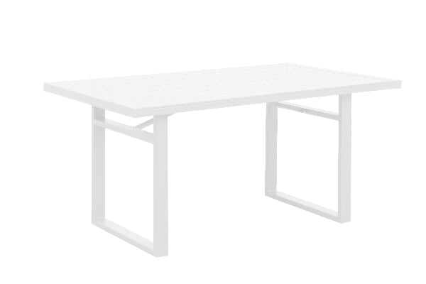 Torquay 4pc Triple Cafe Set