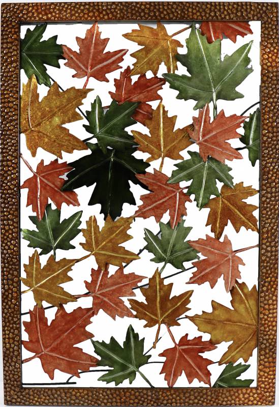 Japanese Maple Wall Art