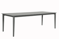 Jackson Dining Table 2345 x 960mm