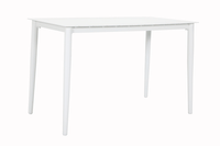 Jackson Bar Table 1510 x 800 x 950mm High