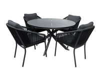 Java - Selker 5pc Dining