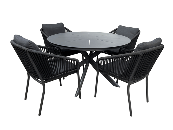Java - Selker 5pc Dining