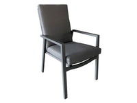 San-Remo Cushion-Jackson 7pc Dining Sets