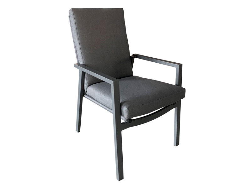 San-Remo Cushion-Jackson 7pc Dining Sets