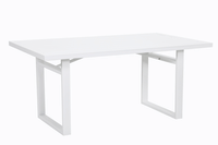 Portsea Low Dining Table