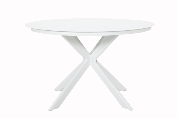 Woven-Selker 5pc round