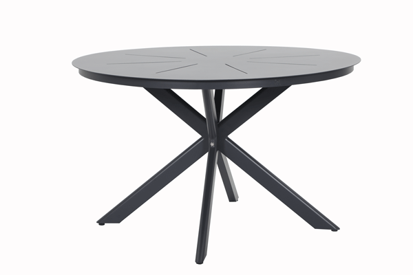 Manhattan armless - Selker 5pc setting