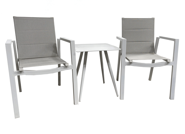 San Remo Sling - Hawthorn Square Tbl 3pc