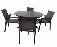 San Remo Sling - Selker 5pc Round setting