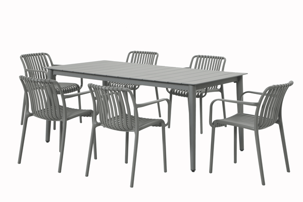 Voyage - Jackson 7pc set