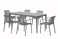 Voyage - Jackson 7pc set