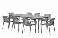 Voyage - Jackson 9pc set