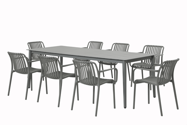 Voyage - Jackson 9pc set