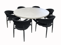 Woven - Portland Round 7pc