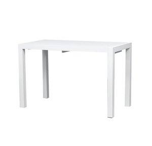 AZURA BALCONY EXTENSION BAR TABLE TOP 1490 - 1940 x 750 x 950H