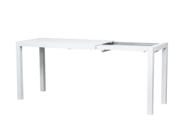 AZURA BALCONY EXTENSION BAR TABLE TOP 1490 - 1940 x 750 x 950H