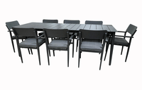 Hope -Jackson 9pc Dining Sets