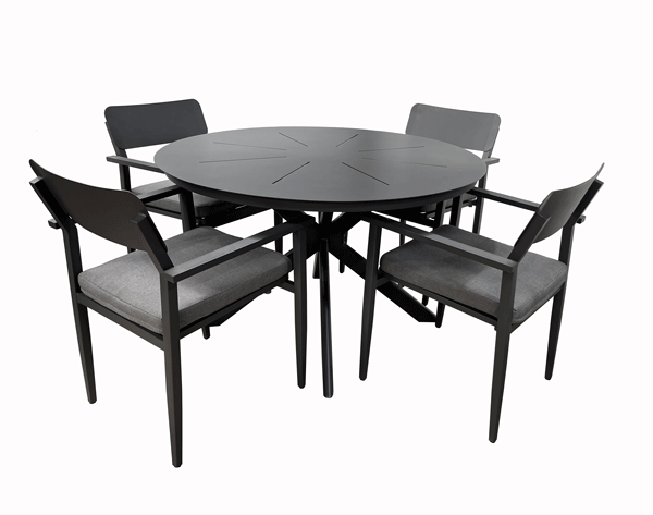 Hope - Selker 5pc Round