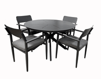 Hope - Selker 5pc Round