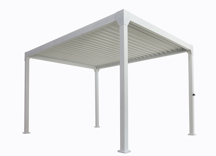 Solaire Gazebo 3m x 5m