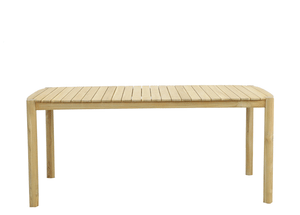 Tyson Dining Table 1800 x 900 x 750mm