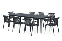 Voyage - Jackson 9pc set