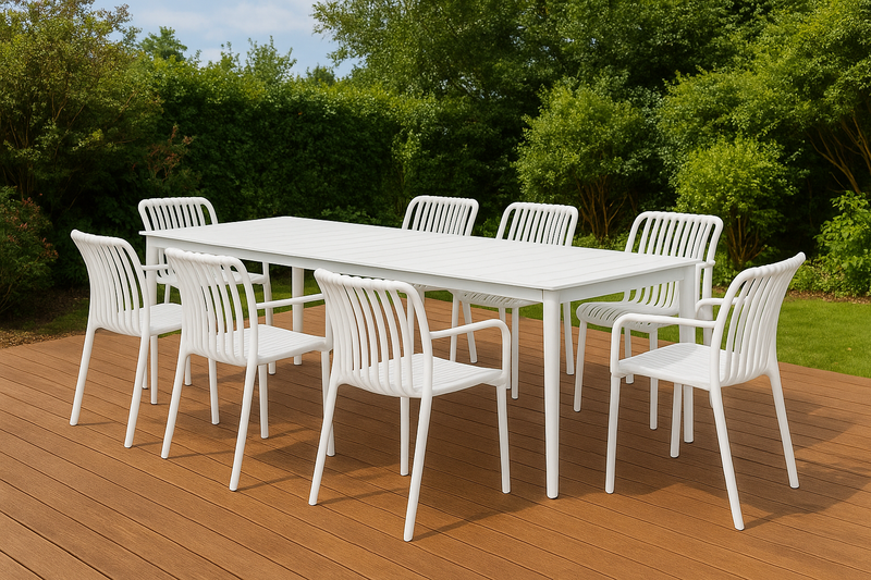 Voyage - Jackson 9pc set