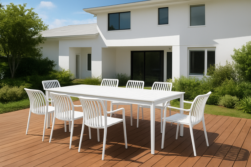 Voyage - Jackson 9pc set