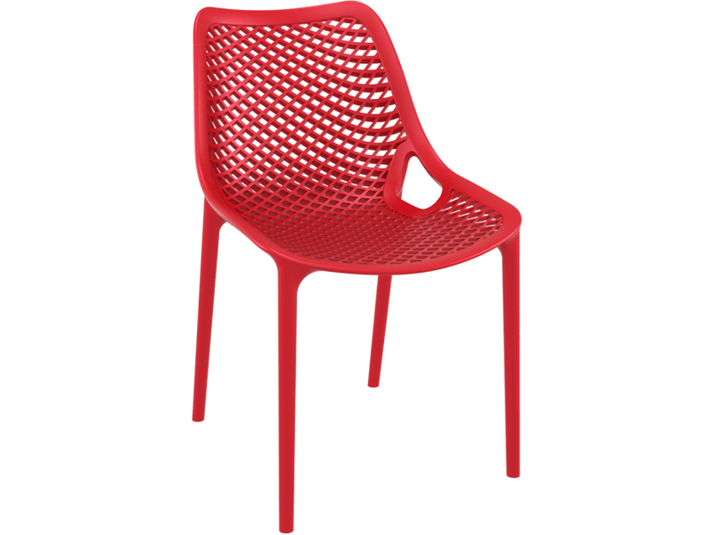 Air Side chair - robcousens Outdoor Furniture Factory direct
