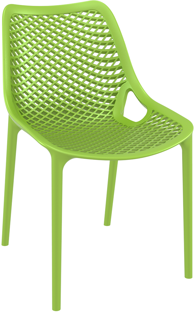 Air Side chair - robcousens Outdoor Furniture Factory direct