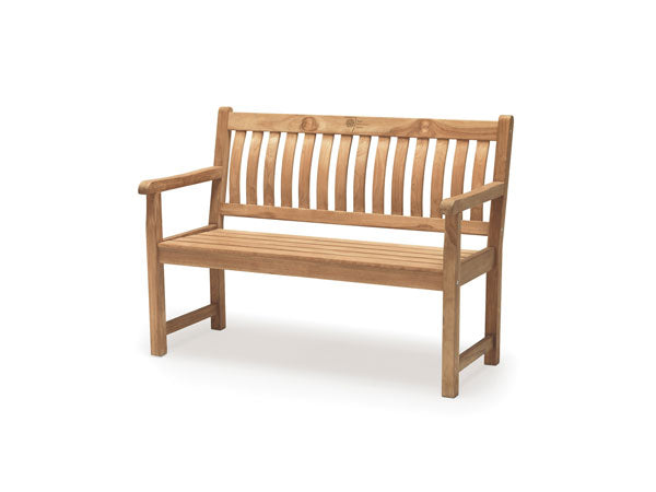 Rosemore Outdoor Teak Bench 1.5M