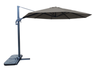 Laredo Deluxe Cantilever 3.3MM Octagonal Umbrella