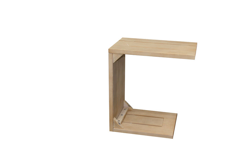 Aria C Side Table