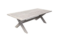 Bolsena 7pc Low Rectangle setting