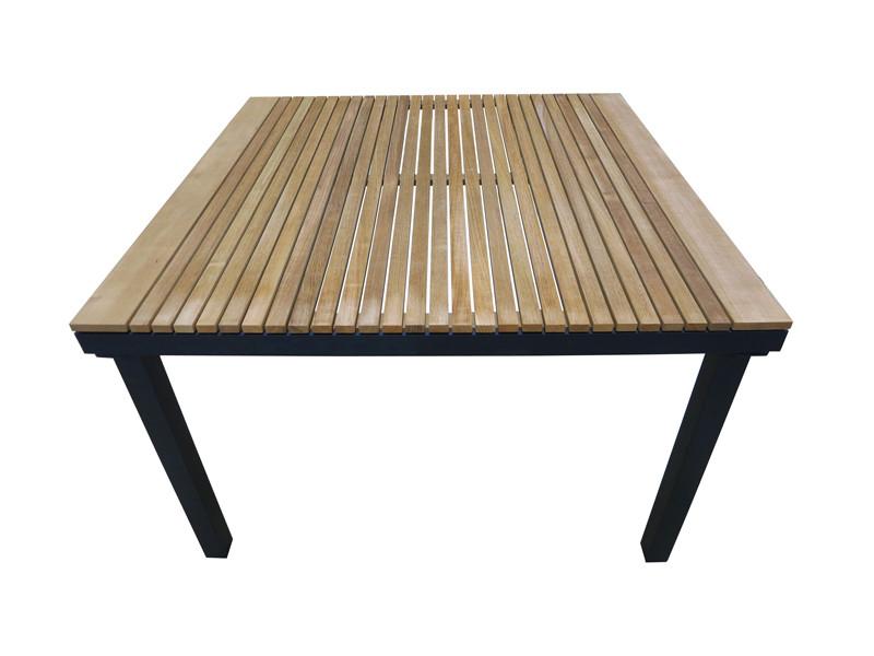 Costa Table 110cm Outdoor Furniture - robcousens Outdoor Furniture Factory direct