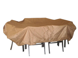 Covers - Outdoor furniture - Not water Proof - robcousens Outdoor Furniture Factory direct