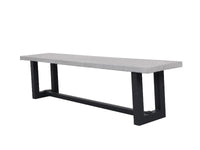 Manhattan 3pc Bench Collection - robcousens Outdoor Furniture Factory direct