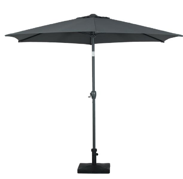 Gibson Umbrella 2.7m - robcousens Outdoor Furniture Factory direct