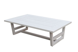 Kasteli Coffee Table - White