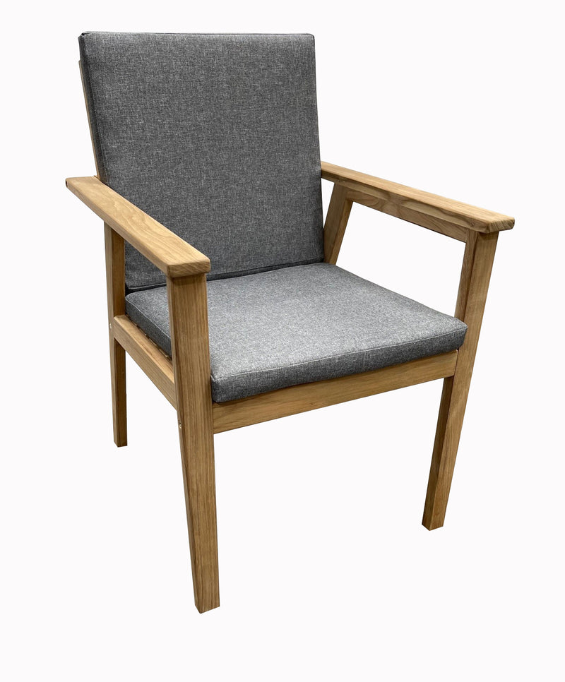 Laguna Teak Dining Chair