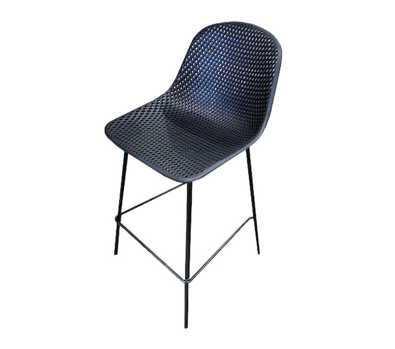 Manhattan resin Bar chair