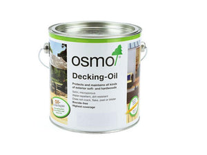 Osmo Exterior Decking oils - robcousens Outdoor Furniture Factory direct