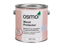 OSMO Wood protector  4006 Clear - robcousens Outdoor Furniture Factory direct