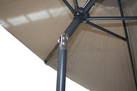 Porch Umbrella 2.7m