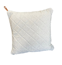 Scatter Cushions -Quilted -  Olifen